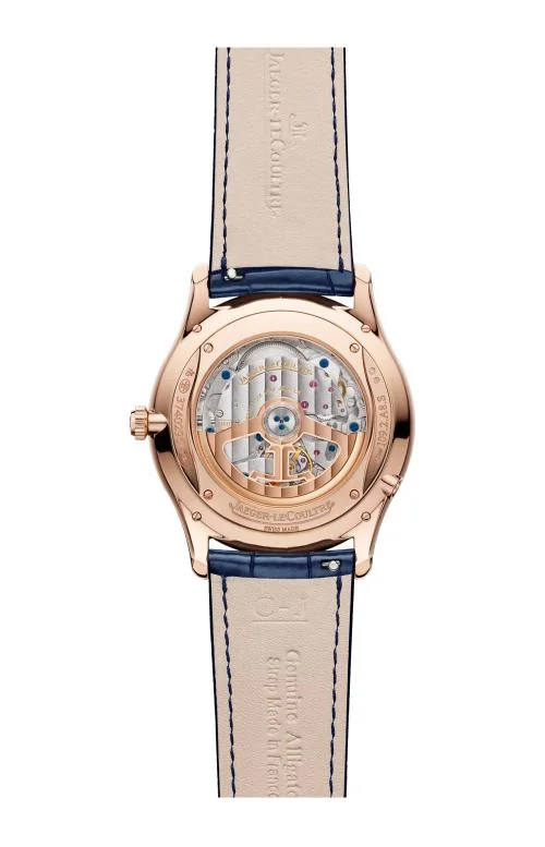 Master Ultra Thin Perpetual Calendar 3