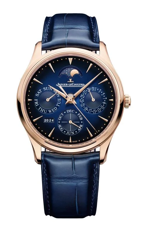 Master Ultra Thin Perpetual Calendar