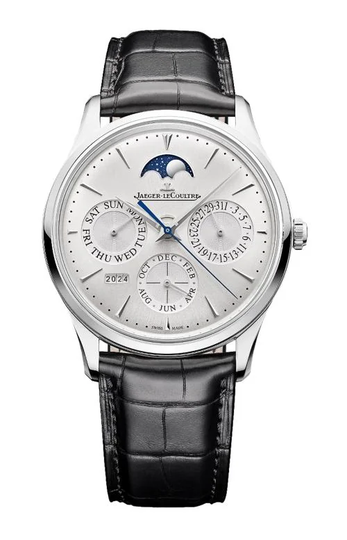 Master Ultra Thin Perpetual Calendar