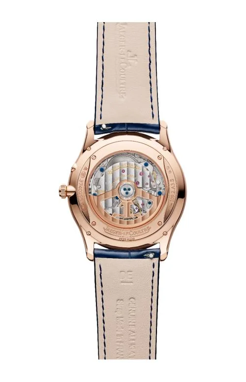 Master Ultra Thin Power Reserve 2
