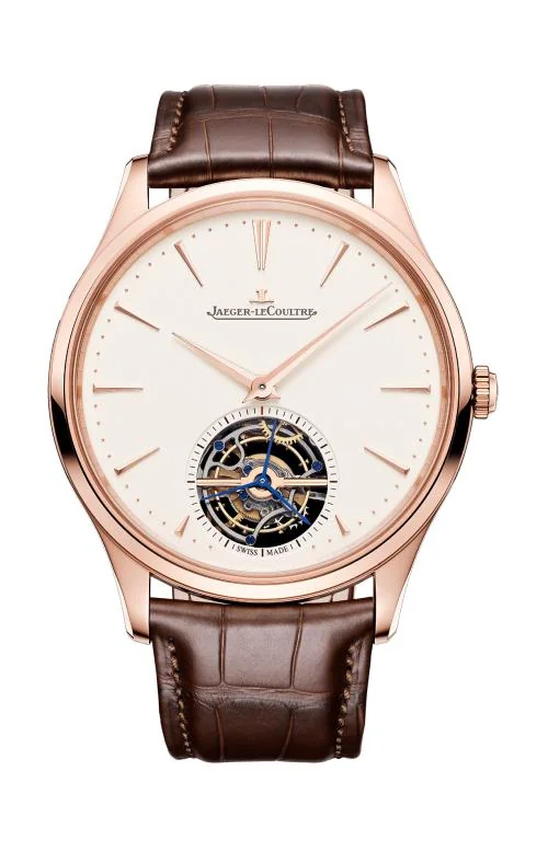 Master Ultra Thin Tourbillon