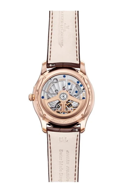 Master Ultra Thin Tourbillon Moon 2
