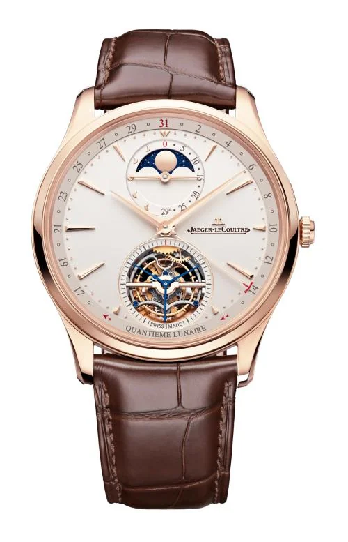 Master Ultra Thin Tourbillon Moon