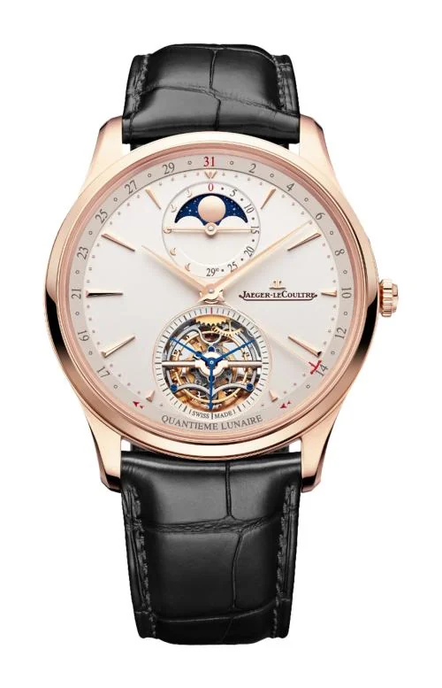 Master Ultra Thin Tourbillon Moon