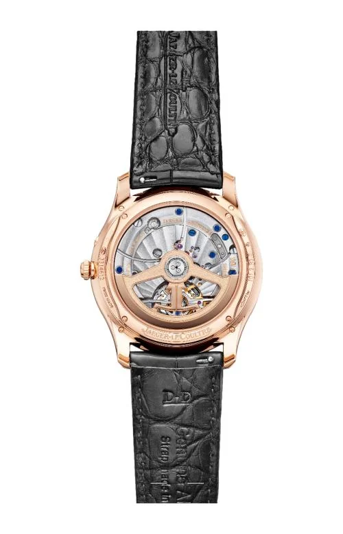 Master Ultra Thin Tourbillon Moon 2