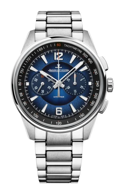 Polaris Chronograph