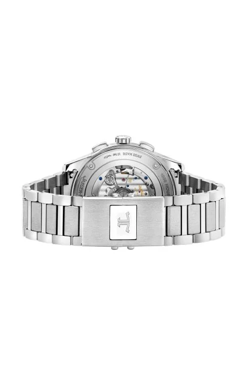 Polaris Chronograph 4