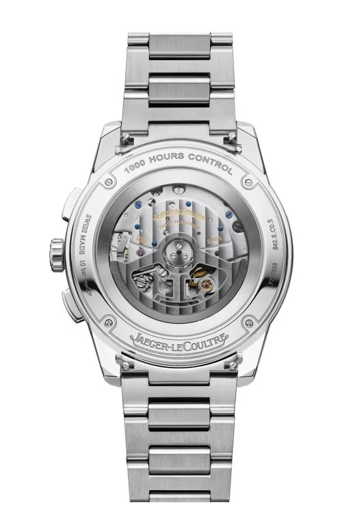 Polaris Chronograph 3