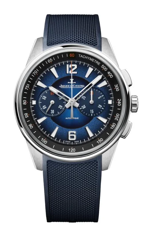 Polaris Chronograph 2