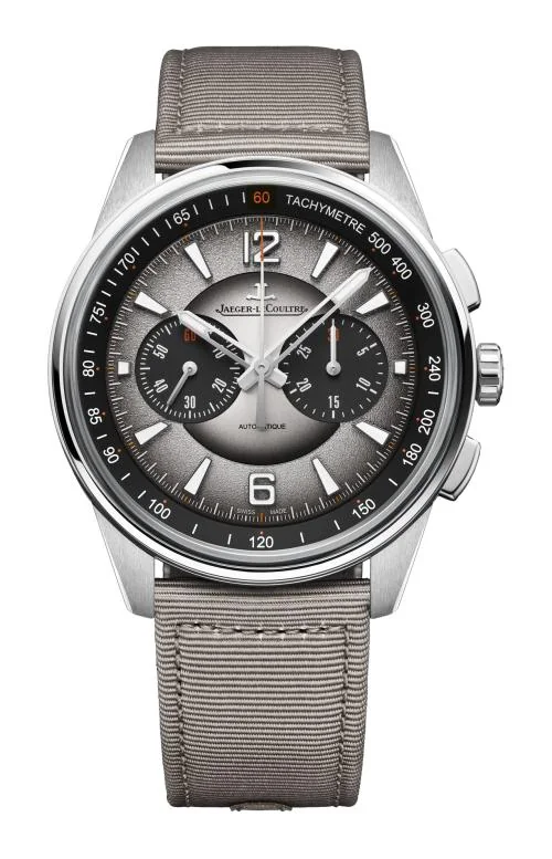 Polaris Chronograph