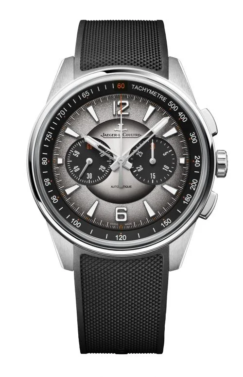 Polaris Chronograph 2