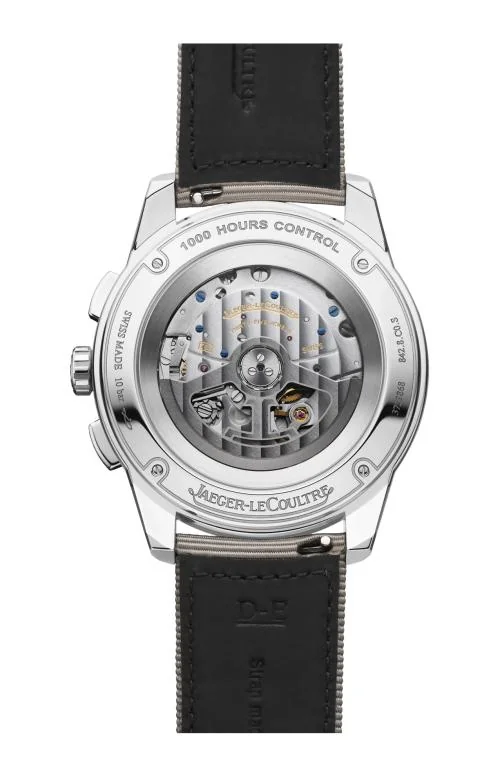 Polaris Chronograph 3