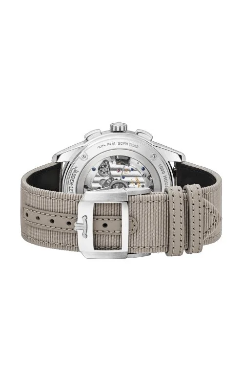 Polaris Chronograph 4
