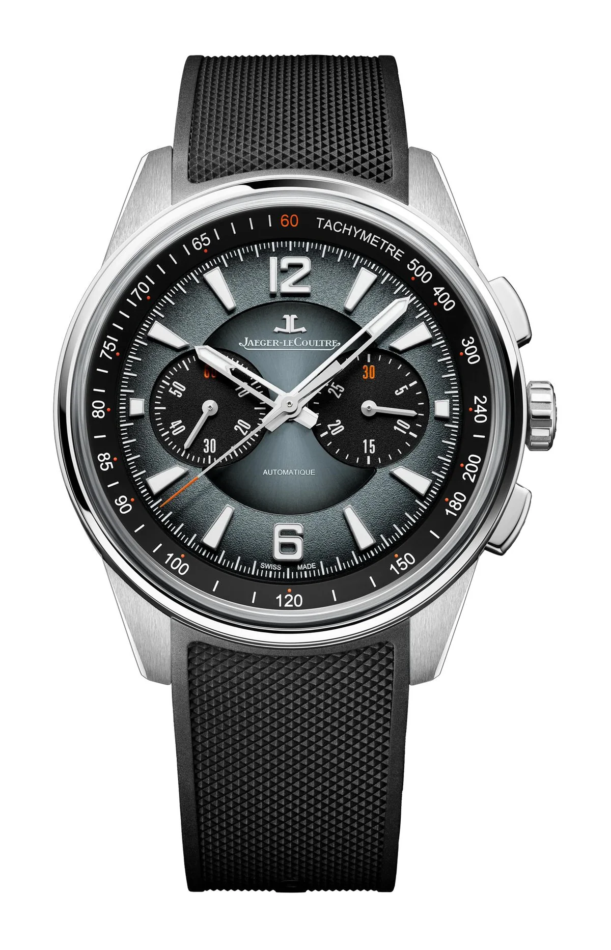 Polaris Chronograph