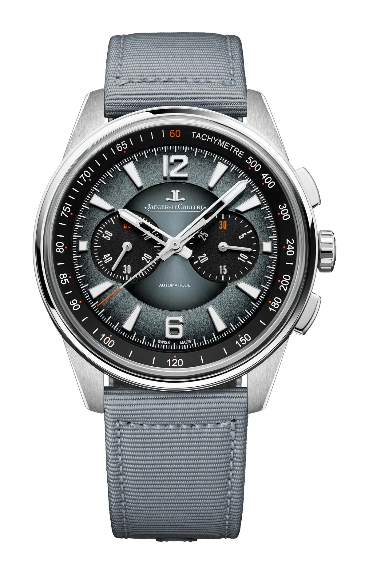 Polaris Chronograph 2