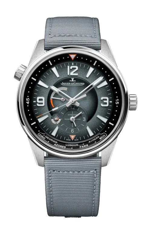 Polaris Geographic 2