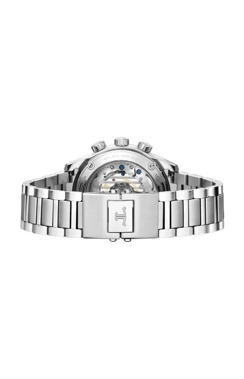 Polaris Mariner Memovox 4