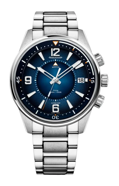 Polaris Mariner Memovox