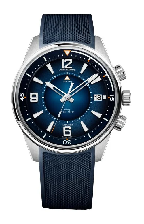 Polaris Mariner Memovox 2