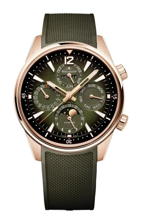 Polaris Perpetual Calendar