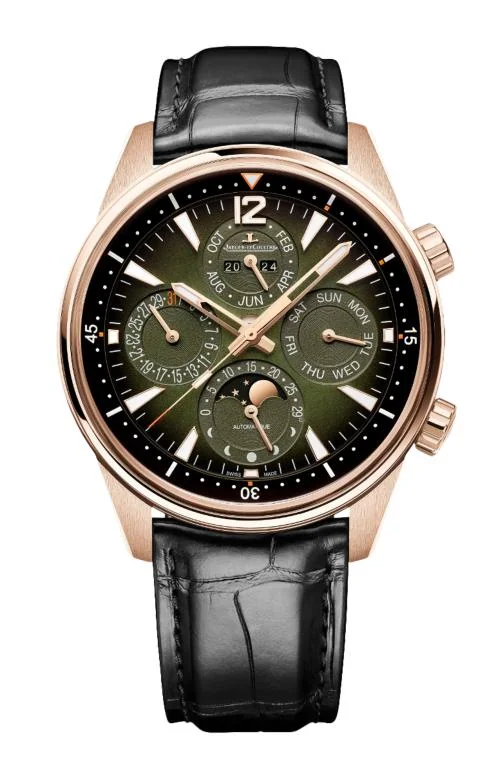 Polaris Perpetual Calendar 2