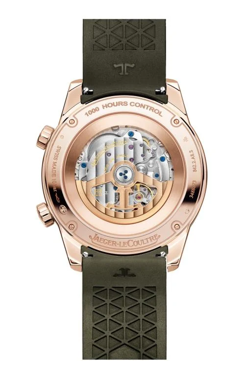 Polaris Perpetual Calendar 4