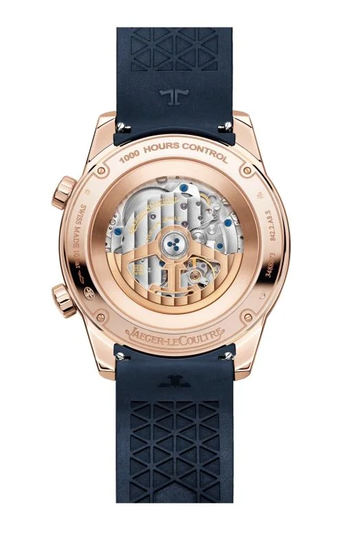 Polaris Perpetual Calendar 3