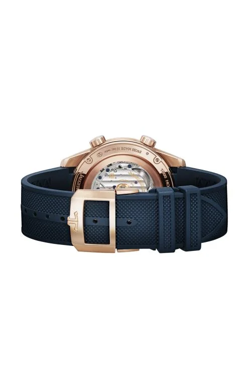 Polaris Perpetual Calendar 4