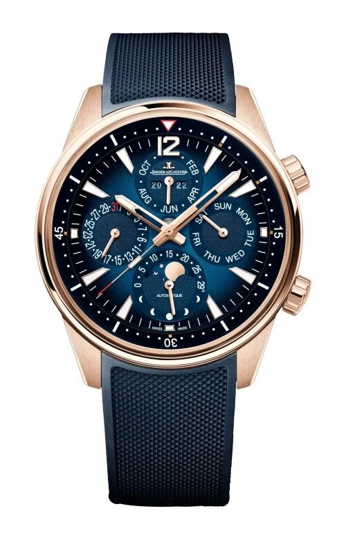 Polaris Perpetual Calendar