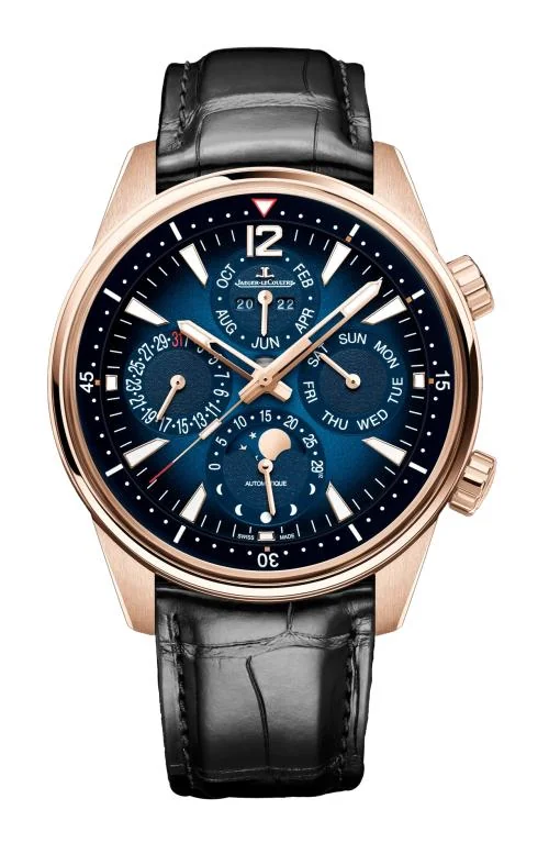 Polaris Perpetual Calendar 2