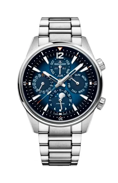 Polaris Perpetual Calendar