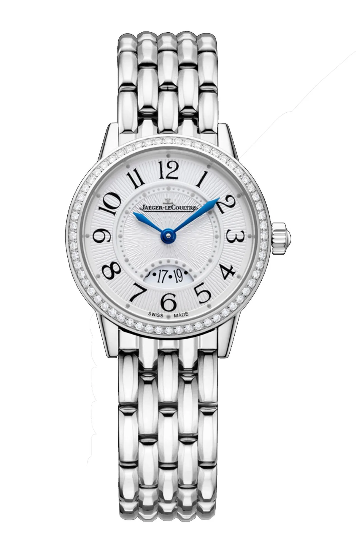 Rendez-Vous Classic Date 1