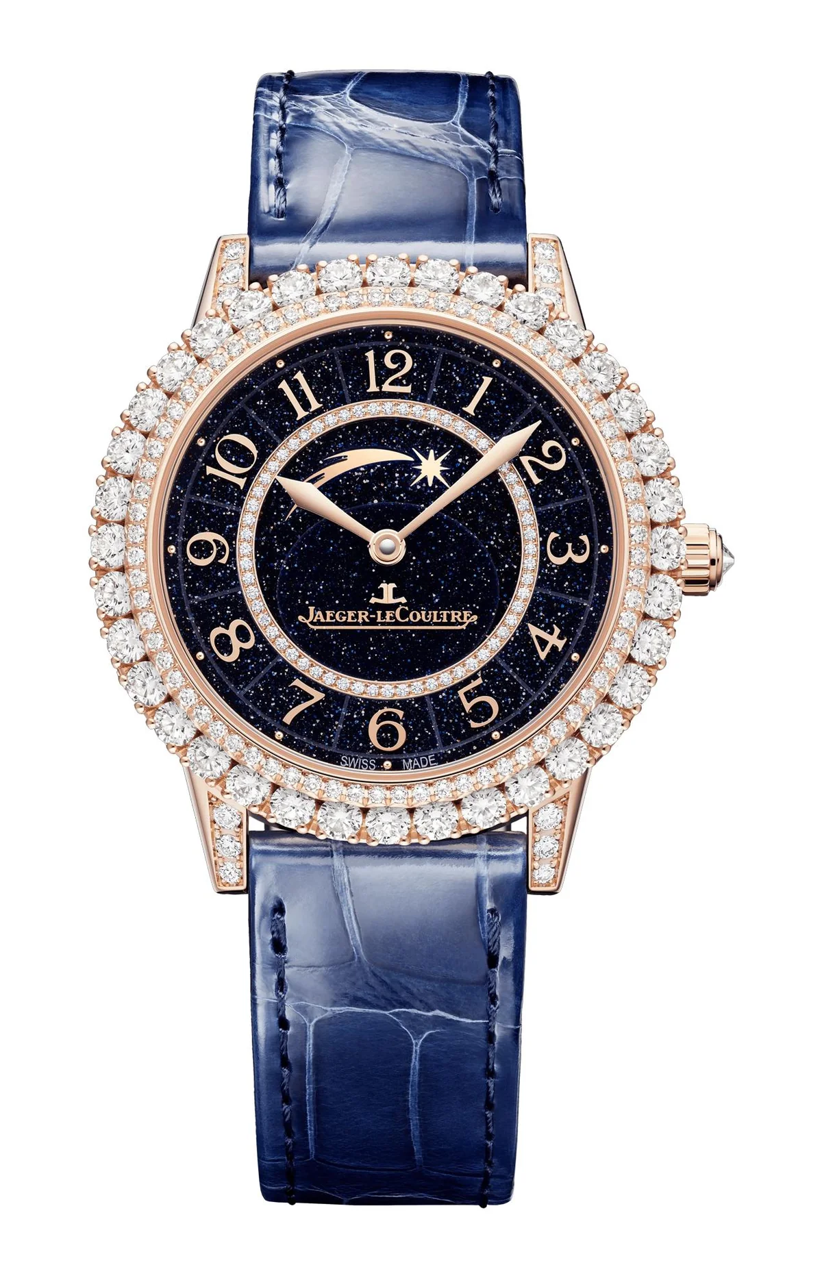 Rendez-Vous Dazzling Shooting Star