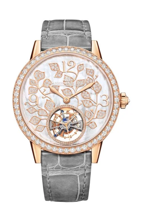 Rendez-Vous Ivy Tourbillon