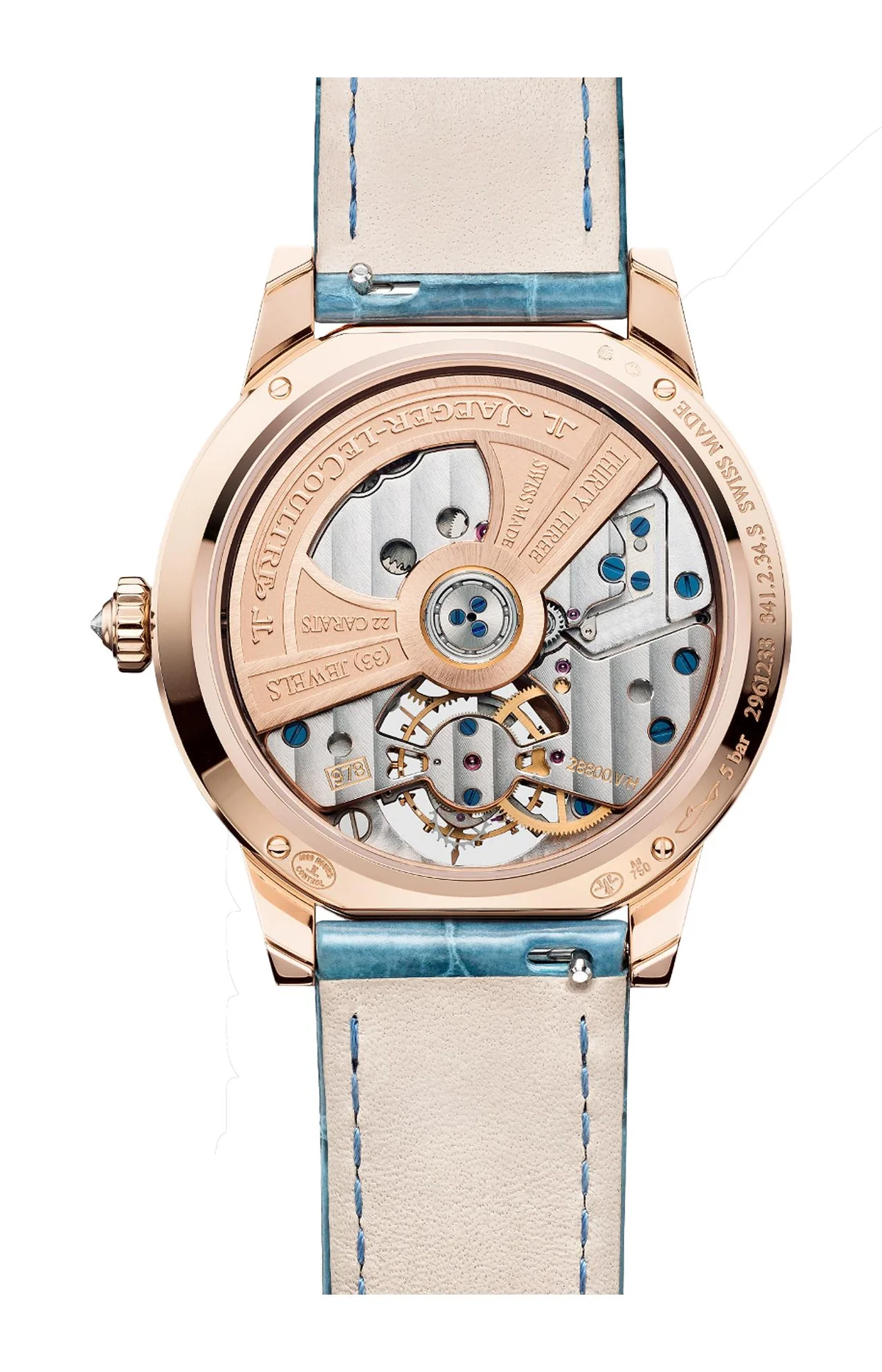 Rendez-Vous Jewellery Tourbillon 2