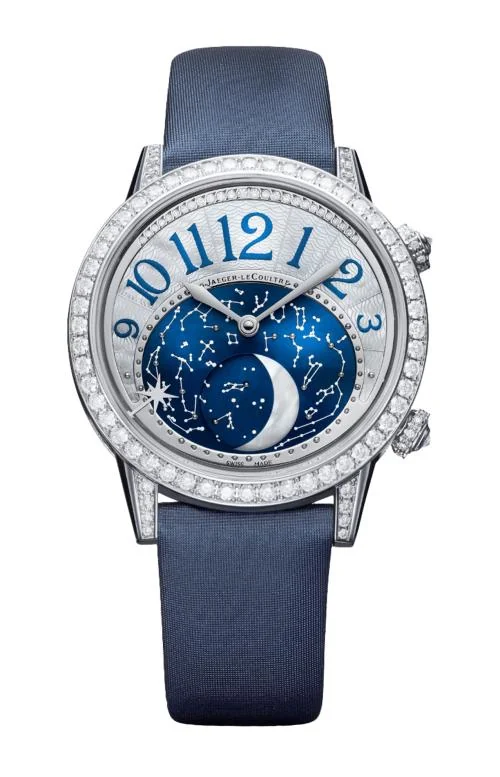 Rendez-Vous Moon
