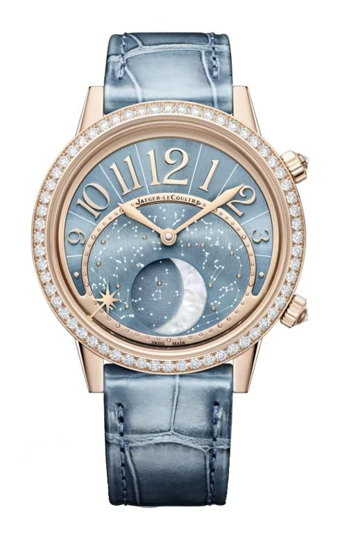 Rendez-Vous Moon Serenity