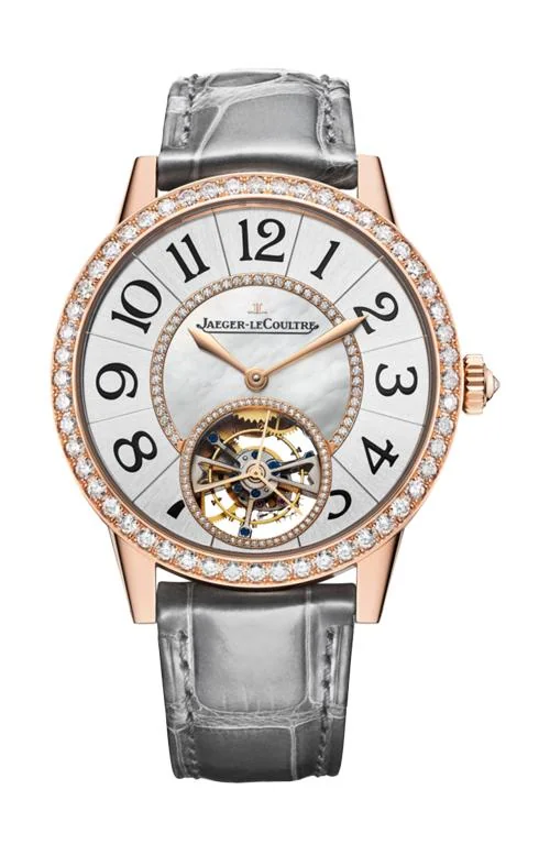 Rendez-Vous Tourbillon
