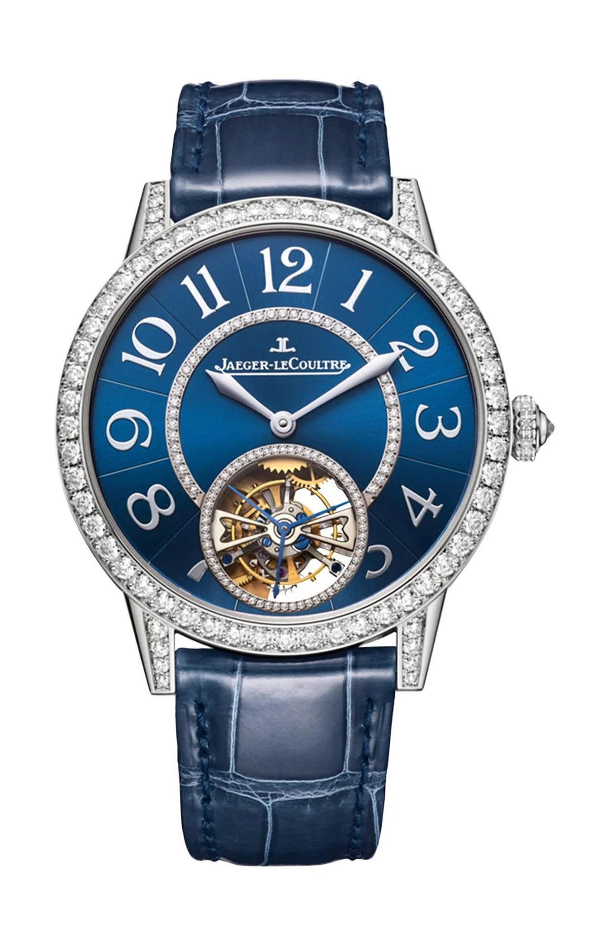 Rendez-Vous Tourbillon