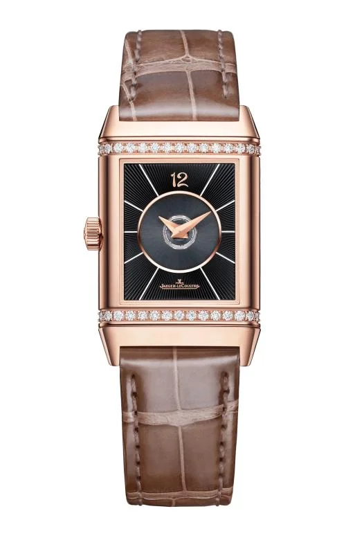 Reverso Classic Duetto 2
