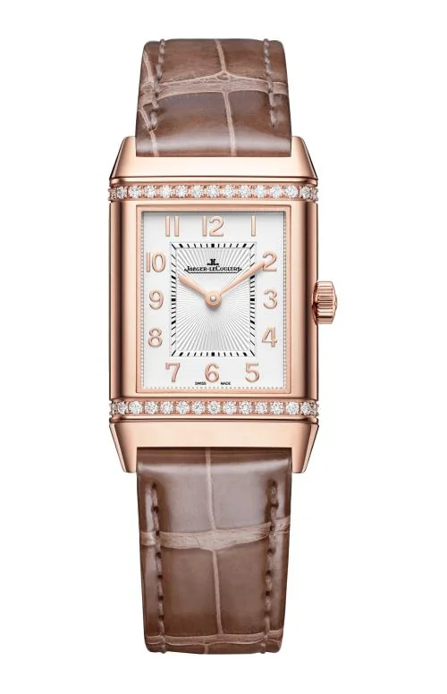 Reverso Classic Duetto 1