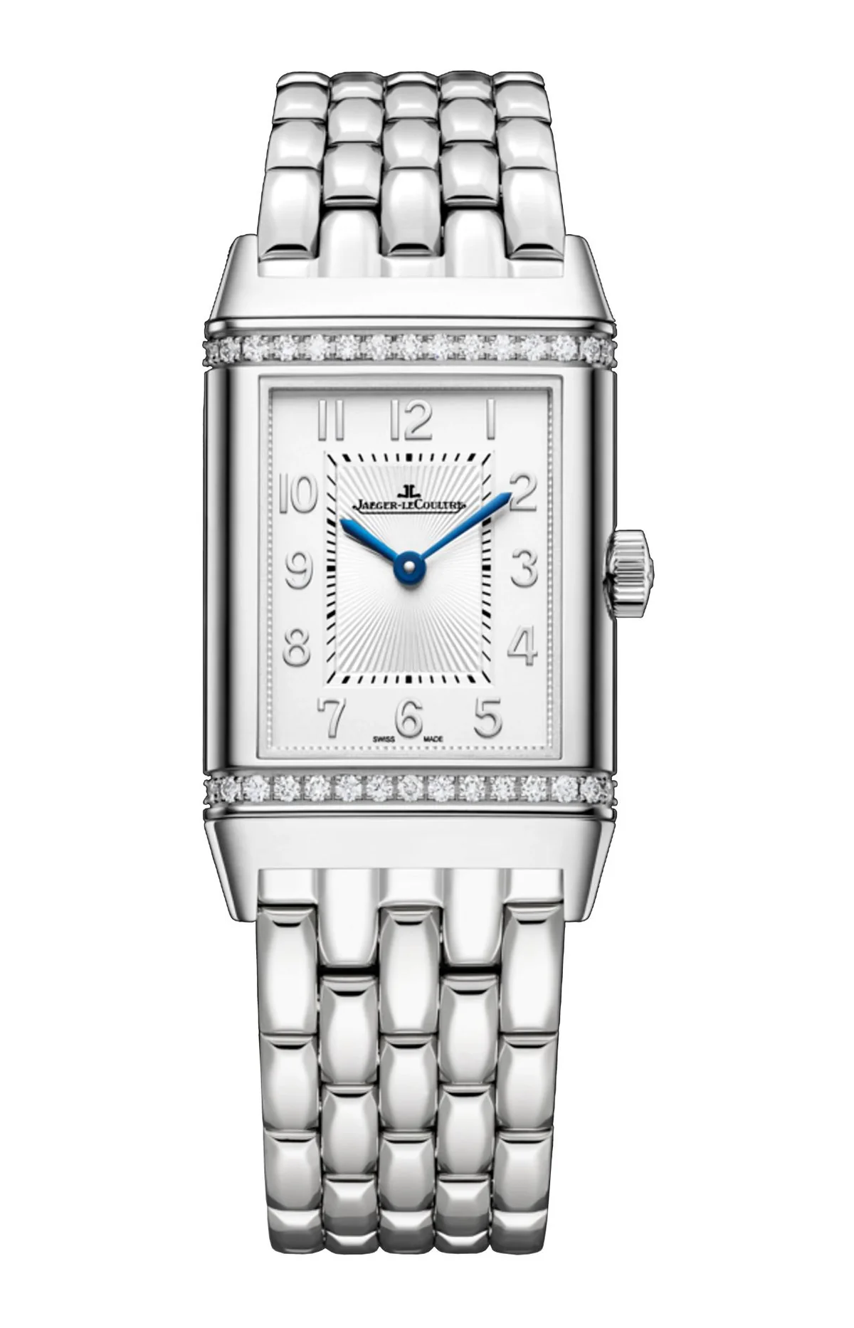 Reverso Classic Duetto