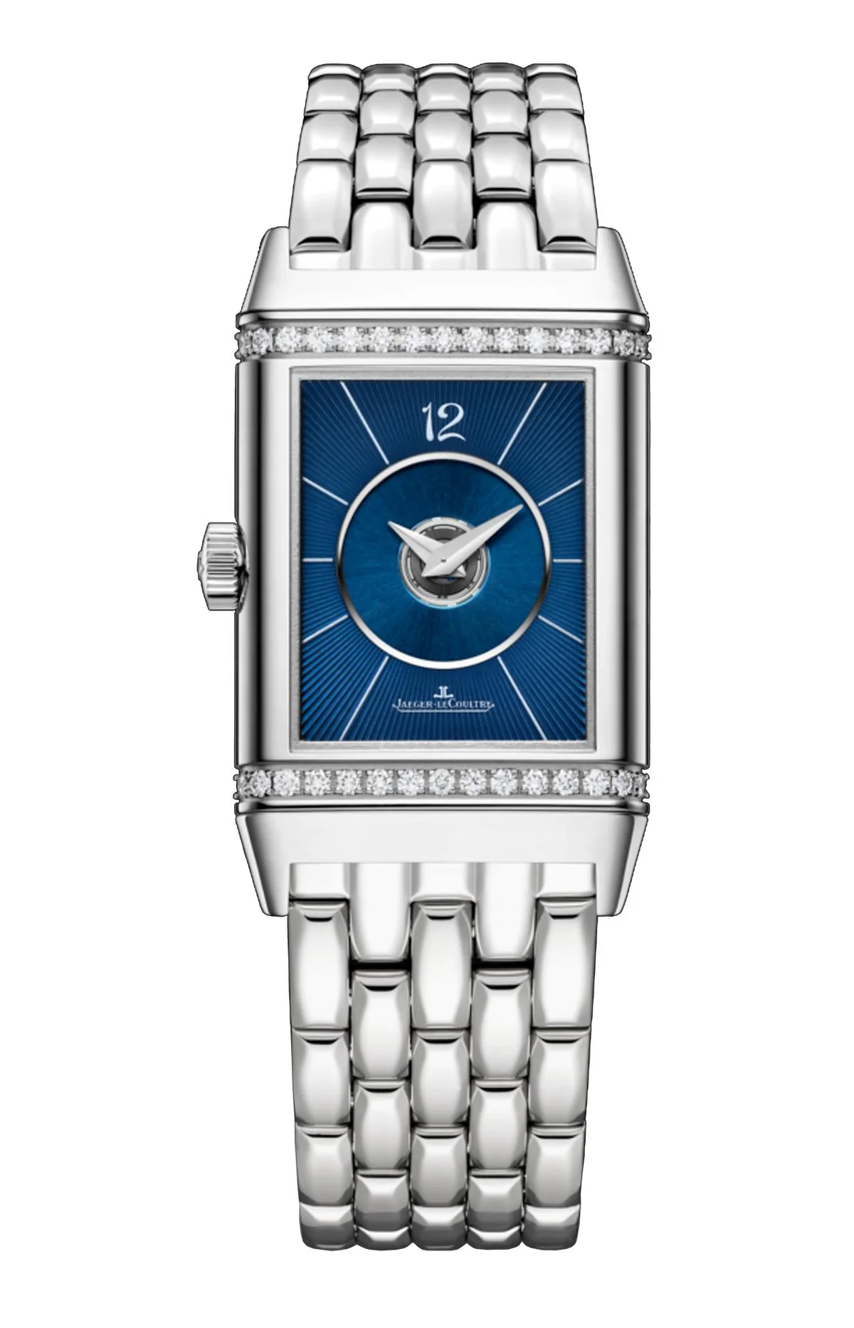 Reverso Classic Duetto 2