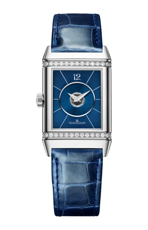 Reverso Classic Duetto 2