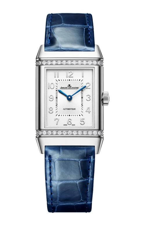 Reverso Classic Duetto