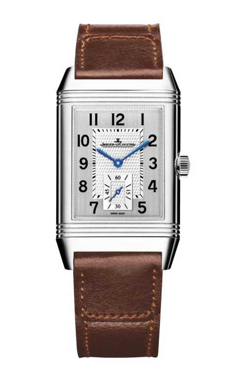 Reverso Classic Large Small Second