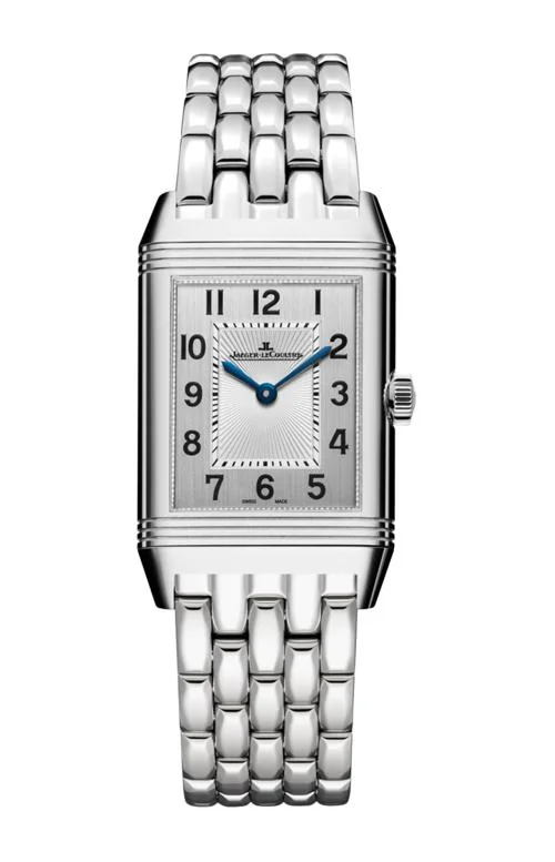 Reverso Classic Medium Duetto