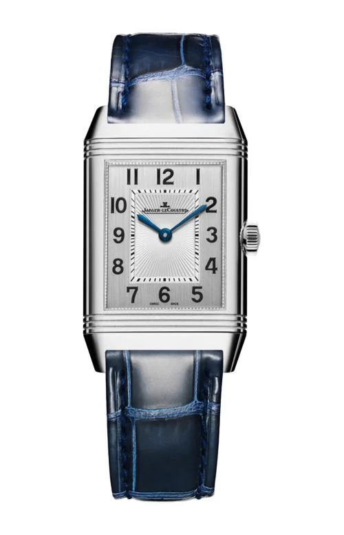 Reverso Classic Medium Duetto