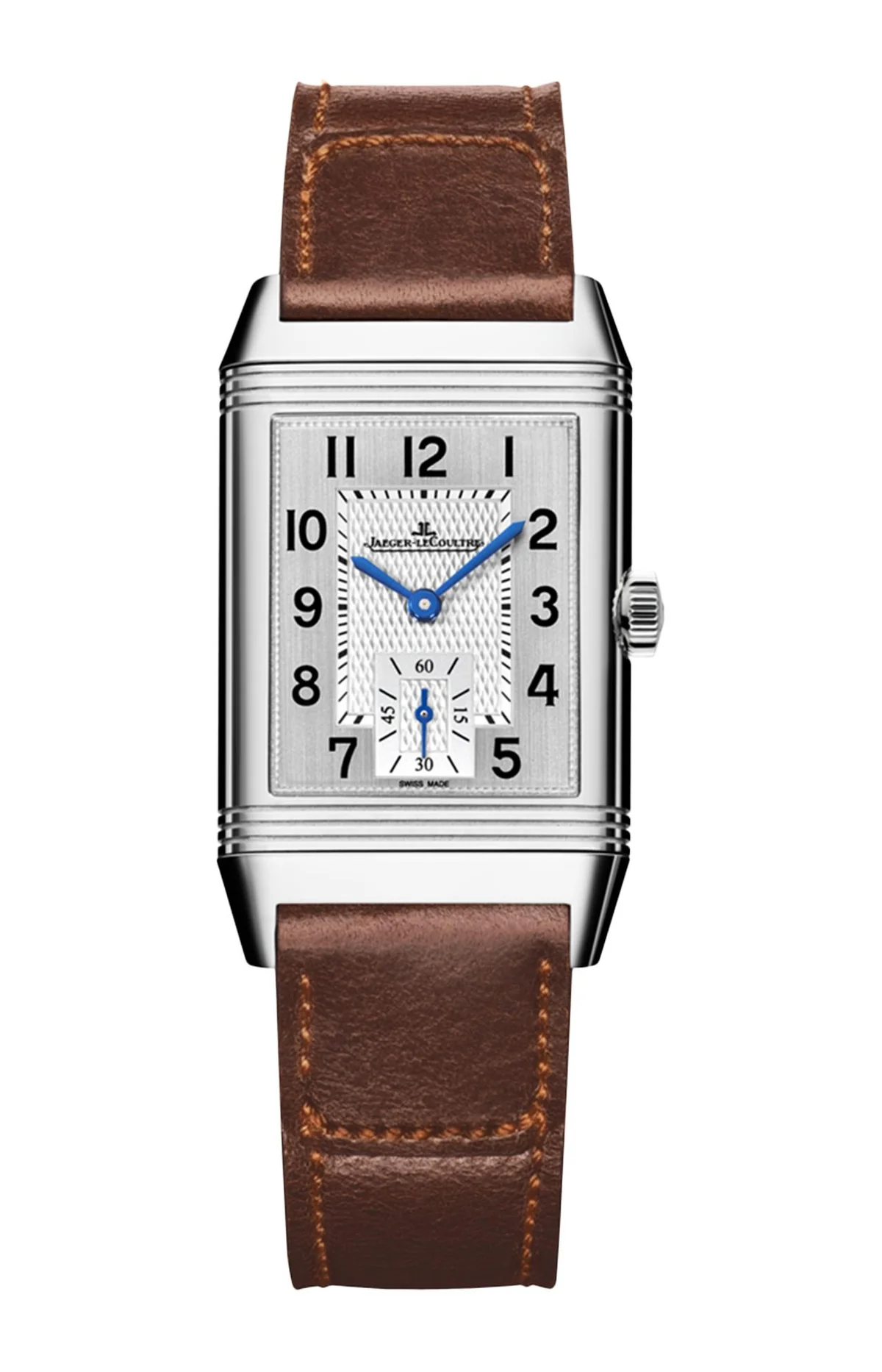 Reverso Classic Medium Small Second