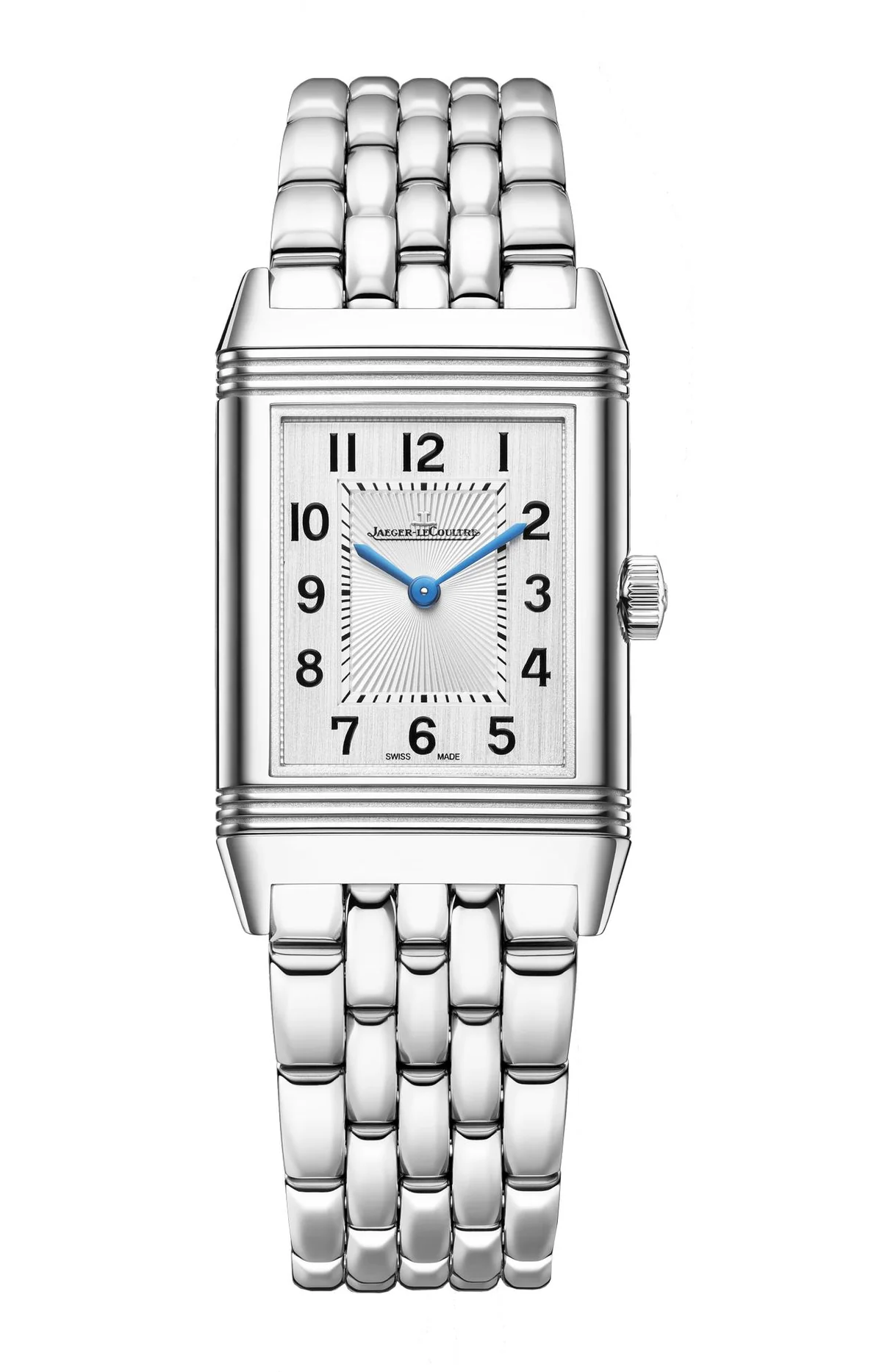 Reverso Classic Medium Thin